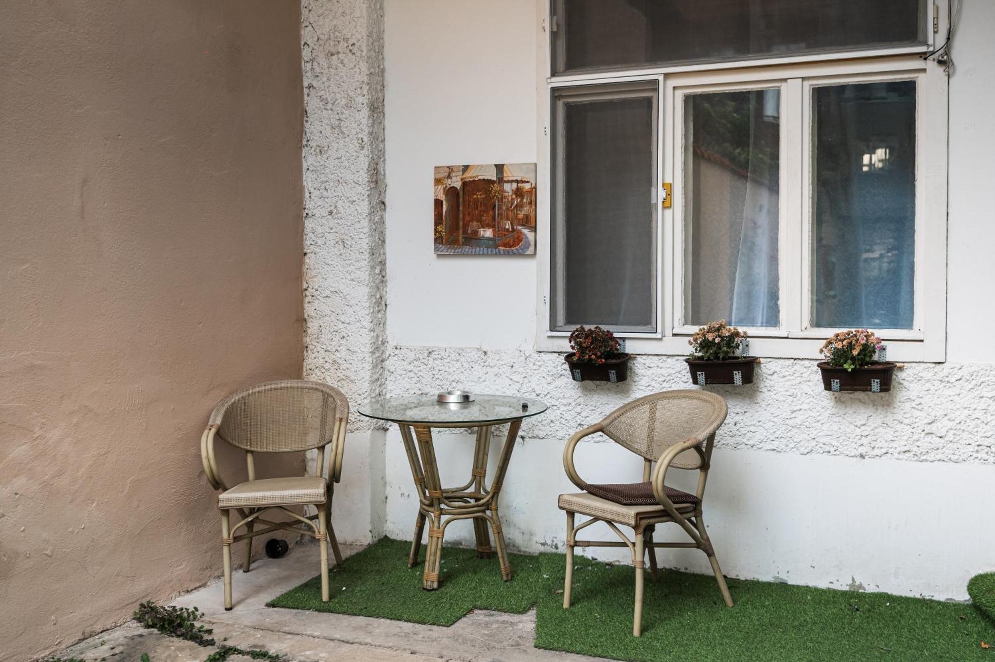 Lara'S Loft Apartman Brassó Kültér fotó
