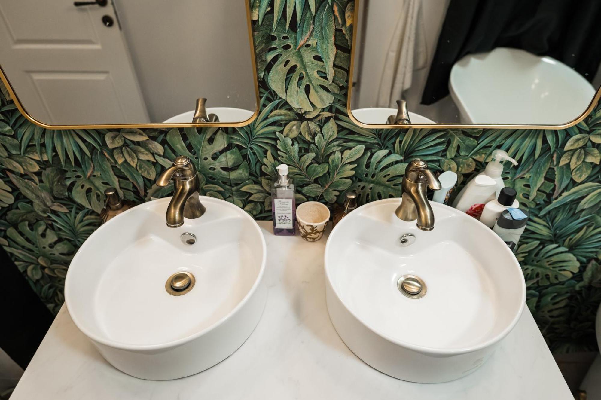 Lara'S Loft Apartman Brassó Kültér fotó