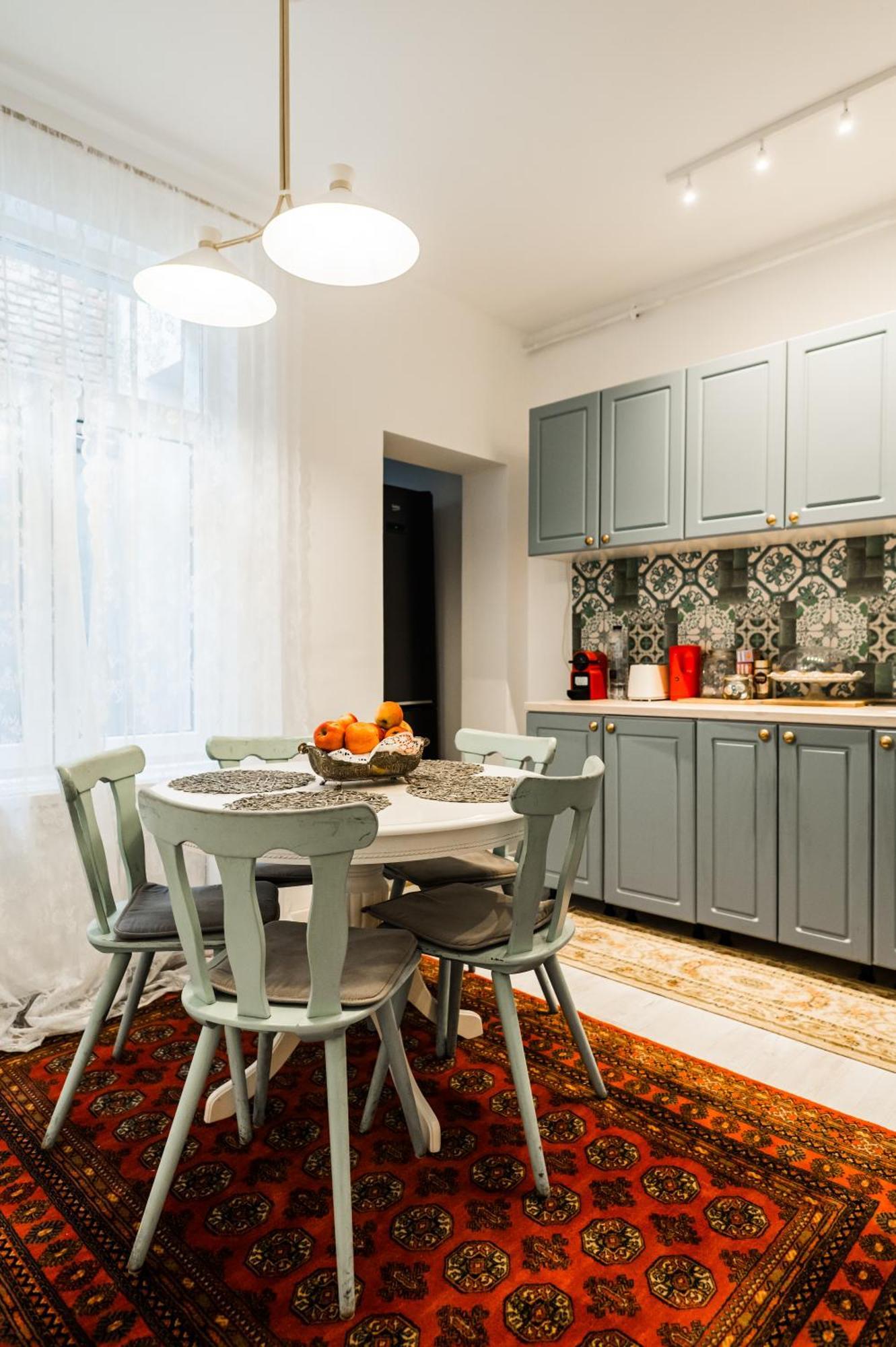 Lara'S Loft Apartman Brassó Kültér fotó