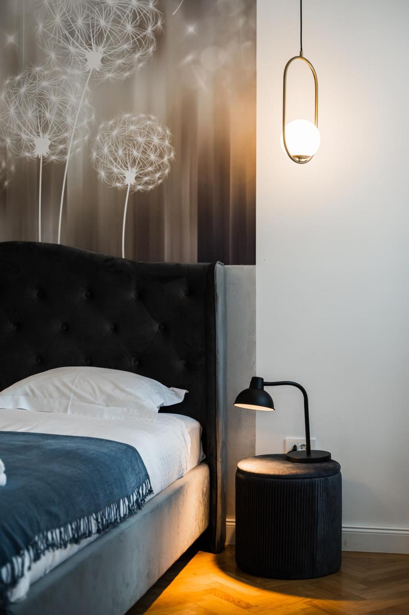 Lara'S Loft Apartman Brassó Kültér fotó