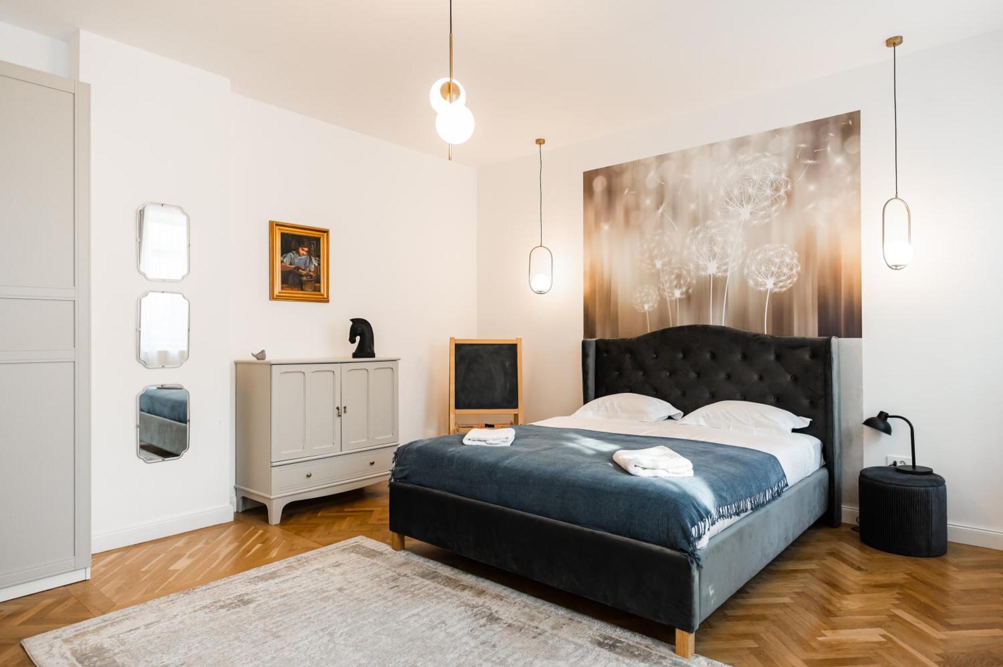 Lara'S Loft Apartman Brassó Kültér fotó